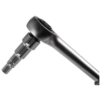 Bahco Valve Ratchet Set 1/2in
