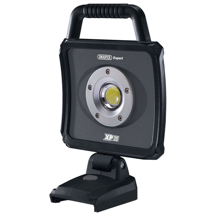 Draper XP20 20V Cordless LED Worklight (Sold Bare) 56316 Draper - Town Tools 