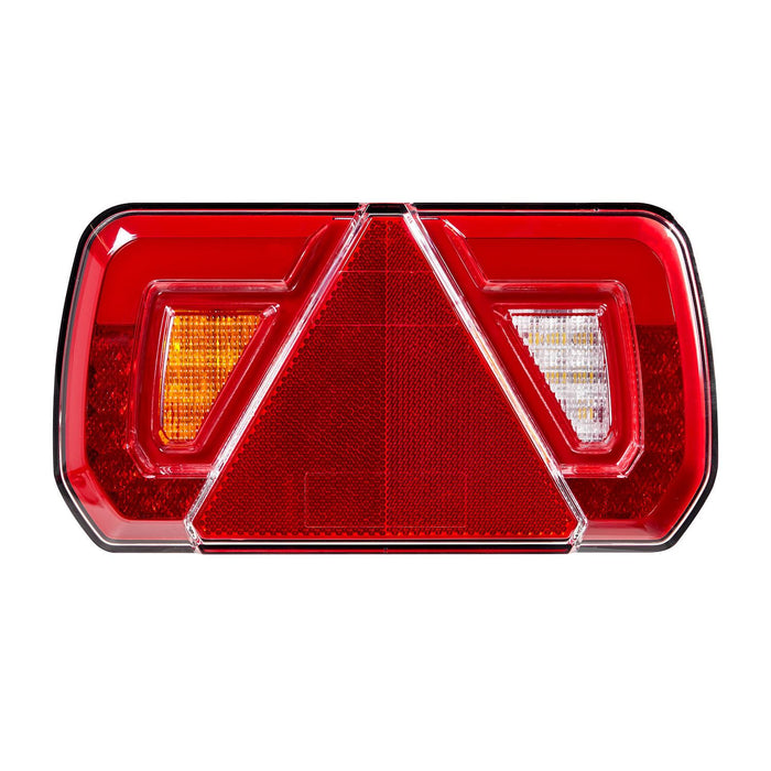 Ring RCV4608 LED Combi Lamp
