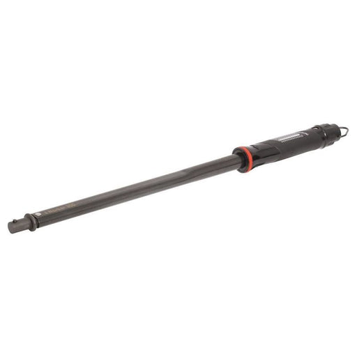Norbar NorTorque® 200 Adjustable Dual Scale Ratchet Torque Wrench 16mm Spigot 40-200Nm Norbar - Town Tools