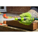 Sealey Deluxe Hose Nozzle & Connector Set 4pc JS9611 Sealey - Town Tools 