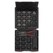 Sealey Ratchet Crimping Tool with Jaws and Storage Case AK3858COMBO Sealey - Town Tools 