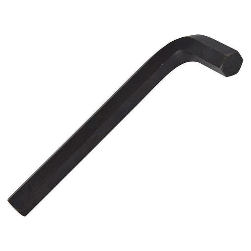 Faithfull Hexagon Key 5/8in A/F Faithfull - Town Tools