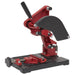 Sealey Angle Grinder Stand SMS02 Sealey - Town Tools 