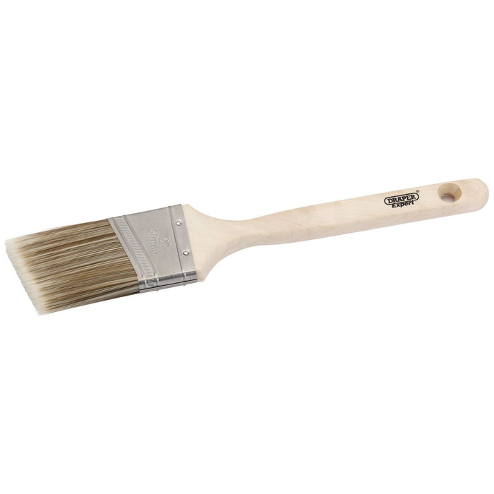 Draper Angled Paint Brush, 50mm 82555 Draper - Town Tools 