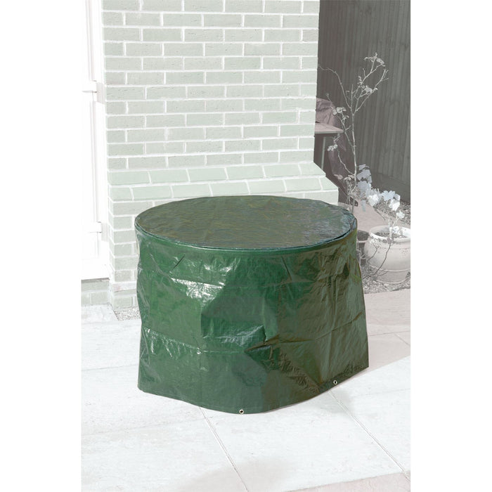 Draper Outdoor Table Cover, 1000 x 750mm 76230 Draper - Town Tools 