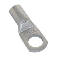Sealey Copper Lug Terminal 16mmï x 8mm Pack of 10 LT168