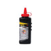 Stanley® Hand Tools FatMax® Chalk Refill Red 225g STANLEY® Hand Tools - Town Tools