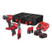 Milwaukee M18?/M12 Fuel Automotive P       4933479208 Milwaukee - Town Tools 