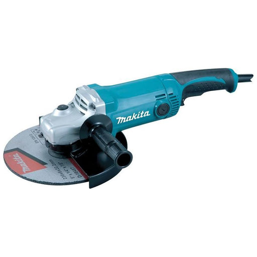 Makita GA9050 230mm Angle Grinder 2000W 110V Makita - Town Tools