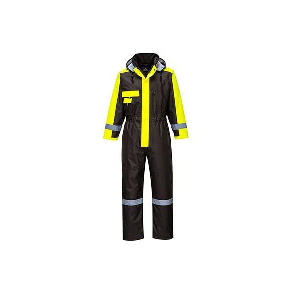 Portwest Winter Coverall 2XL S585BKRXXL Portwest - Town Tools 