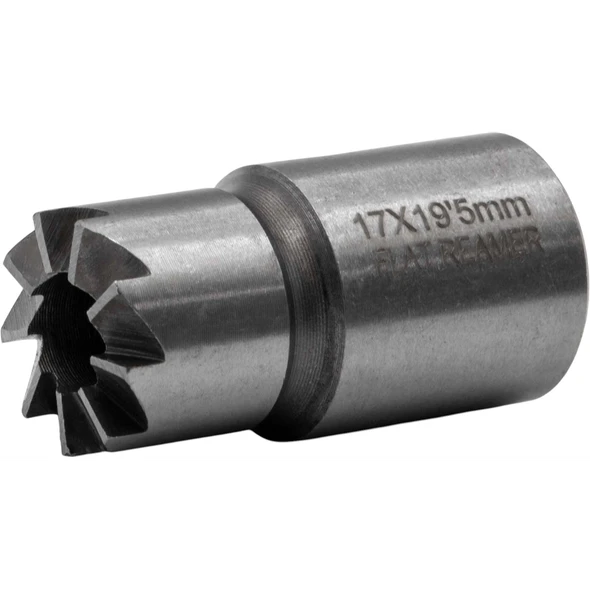 Sealey 17mm x 19.5mm Flat Reamer