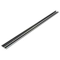 Fixman Slimline Door Threshold 914mm Silver