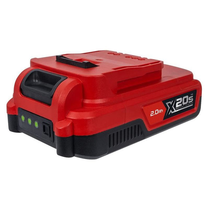 Olympia Power Tools X20S™ Battery 20V 2.0Ah Li-ion Olympia Power Tools - Town Tools
