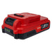 Olympia Power Tools X20S™ Battery 20V 2.0Ah Li-ion Olympia Power Tools - Town Tools