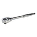 Silverline Hi-Torque Ratchet Handle 1/2" / 512Nm Silverline - Town Tools 