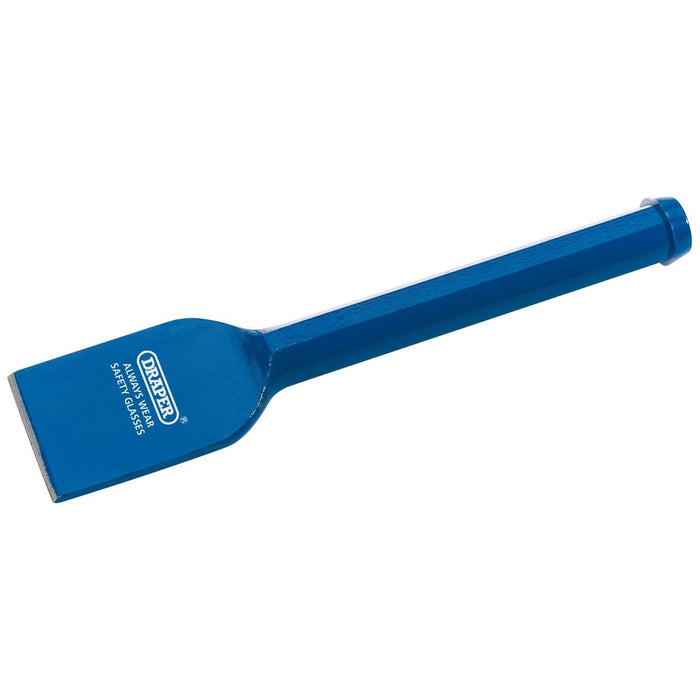 Draper Mason's Bolster, 225 x 50mm (Sold Loose) 76379 Draper - Town Tools 