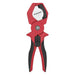 Sealey Premier Premier Hose Cutter 3-32mm SC129 Sealey Premier - Town Tools 