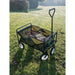 Draper Folding Cart 02138 Draper - Town Tools 
