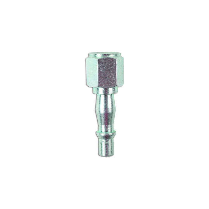 Connect Fastflow Female Standard Air Line Adaptor 1/4" BSPP 5pc 30950 Tool Connection - Town Tools 