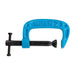 Silverline Light Duty G Clamp 50mm Silverline - Town Tools 