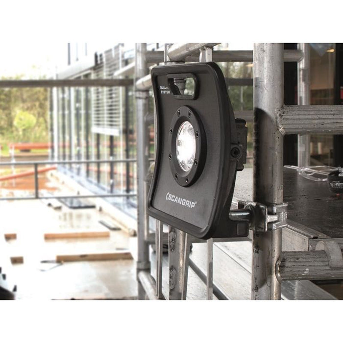 Scangrip® Scaffolding Bracket SCANGRIP® - Town Tools