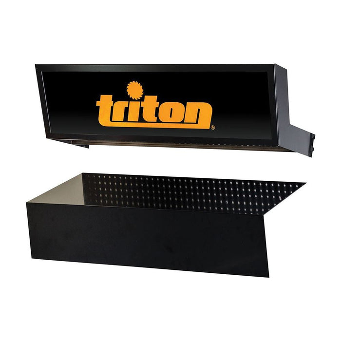 Triton Header & Base Set Triton Triton - Town Tools 