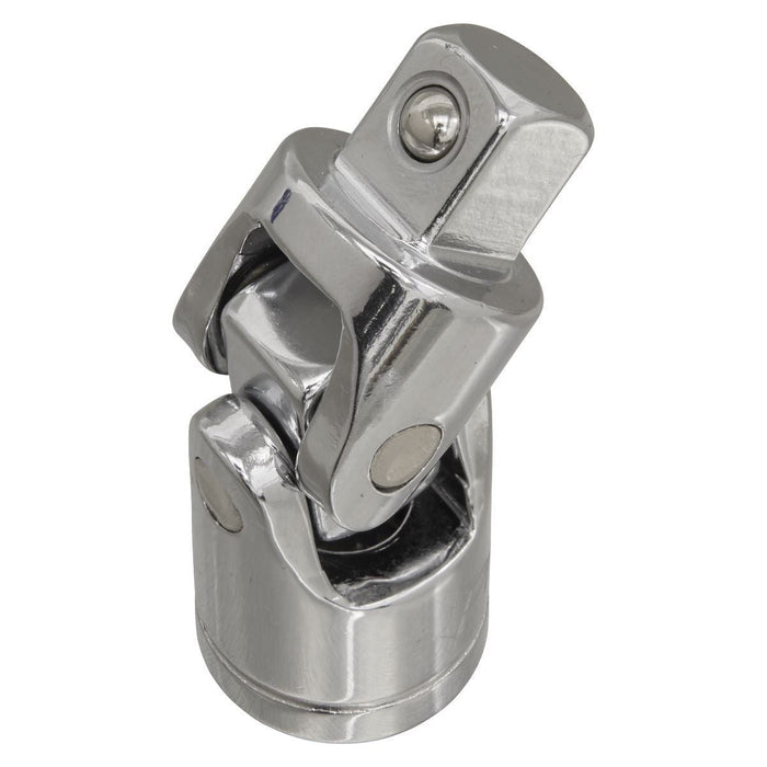 Sealey Universal Joint 3/8"Sq Drive S38UJ Sealey - Town Tools 