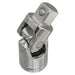 Sealey Universal Joint 3/8"Sq Drive S38UJ Sealey - Town Tools 