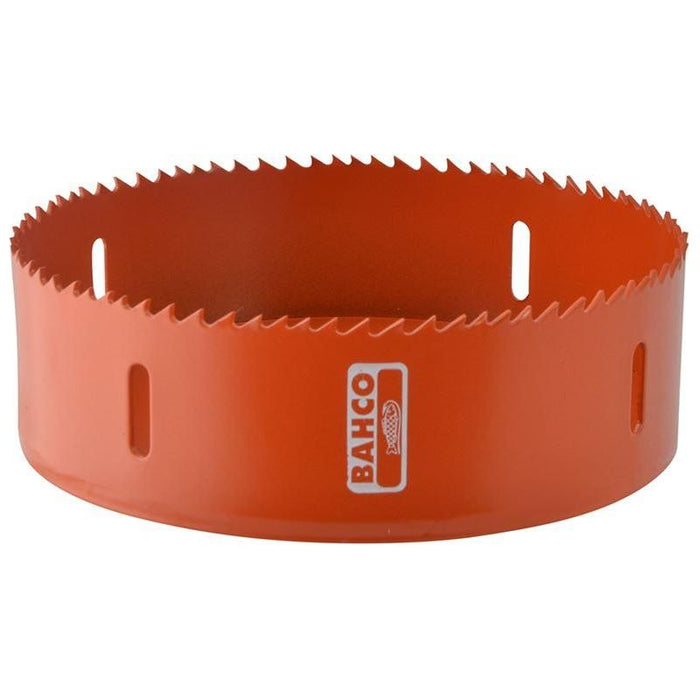 Bahco 3830-146-C Bi-Metal Variable Pitch Holesaw 146mm Bahco - Town Tools