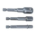 Bluespot Tools Socket Adaptor Set, 3 Piece BlueSpot Tools - Town Tools