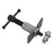 Sealey Brake Piston Wind-Back Tool with Double Adaptor Left-Handed VS0247 Sealey - Town Tools 