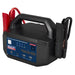 Sealey 2500A 12/24V Lithium Jump Starter Power Pack SL34S Sealey - Town Tools 