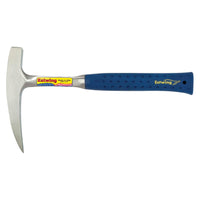 Draper Estwing E3-23LP Long Handle Pointed Tip Rock Pick, 22oz/616g
