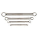 Silverline Trx Spanner Set 4pce E6 - E24 Silverline - Town Tools 