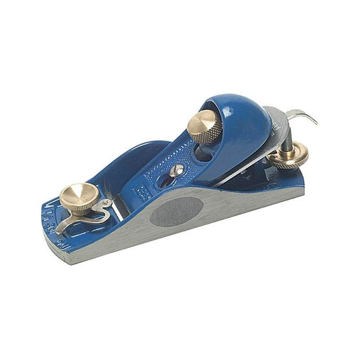 Irwin® Record® No.09 1/2 Adjustable Block Plane IRWIN® Record® - Town Tools
