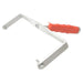 Faithfull Double-Arm Roller Frame 300mm (12in) Faithfull - Town Tools