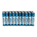 Powermaster AAA Super Alkaline Battery LR03 40pk 40pk PowerMaster - Town Tools 