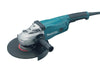 Makita GA9020S 230mm Angle Grinder 2000W 240V Makita - Town Tools
