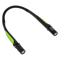 Sealey SMD LED Rechargeable Neck Torch 320 Lumen NT320LED