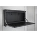 Superline Pro Superline PRO Wall Mounting Foldable Workbench 1100mm APWMW02 Superline Pro - Town Tools 