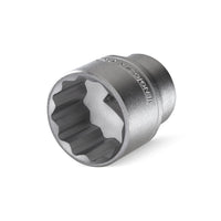 Teng Tools 1/2" Socket 12 pt AF 9/16"