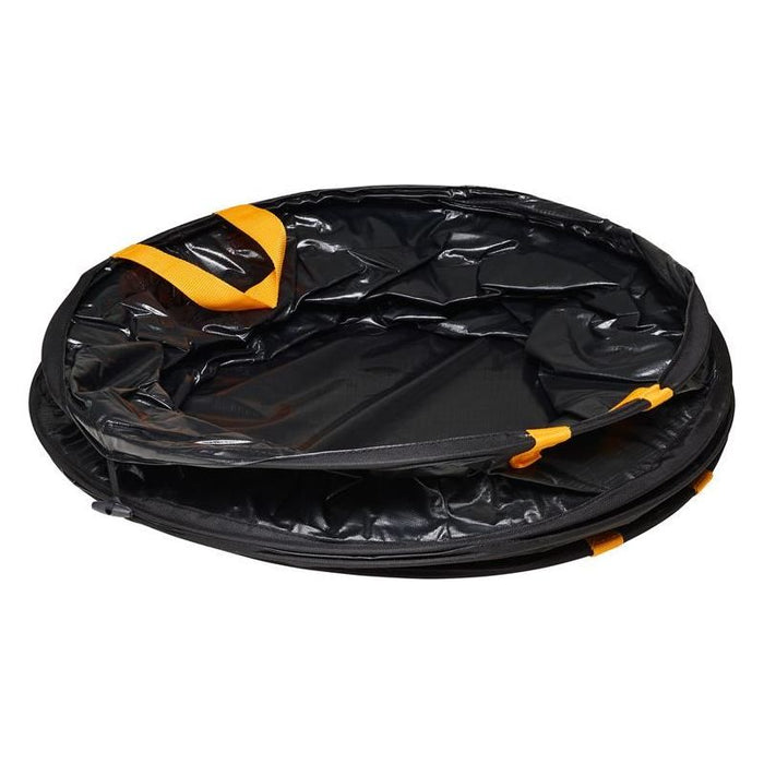 Fiskars Solid™ Popup Garden Bag 56 litre Fiskars - Town Tools