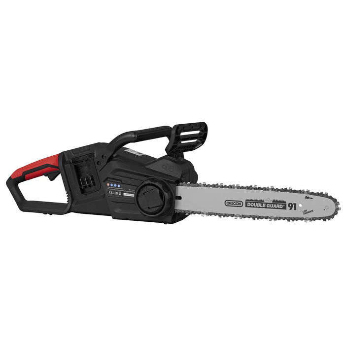 Sealey SV20 Series 35cm Chainsaw 40V - Body Only CP40VCS Sealey - Town Tools 