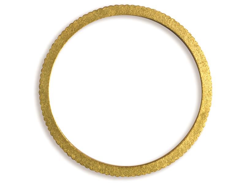 MEXCO Diamond Blade Reducing Bush 31.75-25.4mm MEXCO - Town Tools