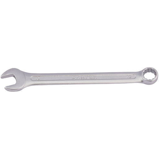 Draper Metric Combination Spanner, 10mm 68032 Draper - Town Tools 