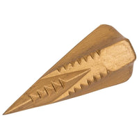 Roughneck Wood Grenade® Splitting Wedge 1.6kg (4 lb)