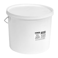 Sealey Shot Blasting Beads Glass 25kg Plastic Tub GB25KG
