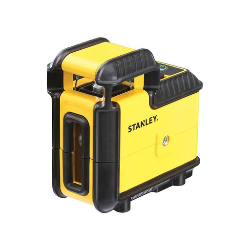 Stanley® Intelli Tools 360° Cross Line Laser (Green Beam) STANLEY® Intelli Tools - Town Tools