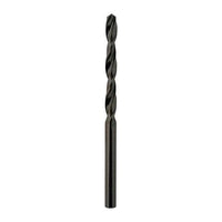 Connect HSS Metric Jobber Drill Bits 5.0mm 10pc 32911